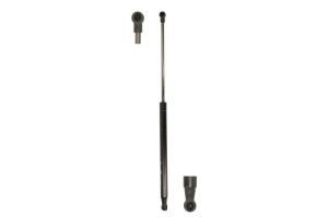 Set 2 amortizoare portbagaj haion MINI PACEMAN (R61) din 2012-2016, 2 bucati, KROSNO, 4 stickere auto MINI v1220