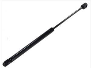 Set 2 amortizoare portbagaj haion MITSUBISHI LANCER VII Estate (CS_W, CT_W) din 2003-2008, 2 bucati, KROSNO, 4 stickere auto MITSUBISHI v3980