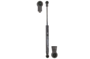 Set 2 amortizoare portbagaj haion NISSAN 350Z Roadster (Z33) din 2004-2009, 2 bucati, KROSNO, 4 stickere auto NISSAN v2168