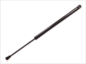 Set 2 amortizoare portbagaj haion NISSAN NOTE (E11, NE11) din 2006-2012, 2 bucati, KROSNO, 4 stickere auto NISSAN v5540