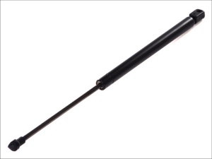 Set 2 amortizoare portbagaj haion NISSAN PRIMERA Estate (WP12) din 2001-2007, 2 bucati, KROSNO, 4 stickere auto NISSAN v5168