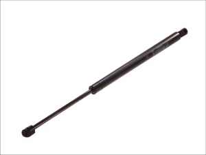 Set 2 amortizoare portbagaj haion NISSAN PRIMERA Hatchback (P11) din 1996-2002, 2 bucati, KROSNO, 4 stickere auto NISSAN v5180