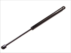Set 2 amortizoare portbagaj haion NISSAN PRIMERA Traveller (WP11) din 1996-2001, 2 bucati, KROSNO, 4 stickere auto NISSAN v4484