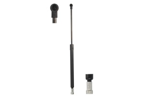 Set 2 amortizoare portbagaj haion PEUGEOT 508 I (8D_) din 2010-2018, 2 bucati, KROSNO, 4 stickere auto PEUGEOT v1436
