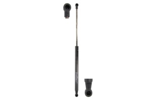 Set 2 amortizoare portbagaj haion RENAULT CAPTUR I (J5_, H5_) din 2013-2018, 2 bucati, KROSNO, 4 stickere auto RENAULT v2123