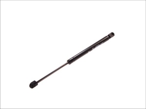 Set 2 amortizoare portbagaj haion RENAULT CLIO II (BB_, CB_) din 1998-2016, 2 bucati, KROSNO, 4 stickere auto RENAULT v6692