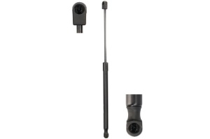 Set 2 amortizoare portbagaj haion RENAULT LATITUDE (L70_) din 2010-2011, 2 bucati, KROSNO, 4 stickere auto RENAULT v2255