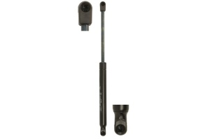 Set 2 amortizoare portbagaj haion RENAULT MEGANE CC (EZ0/1_) din 2010-2015, 2 bucati, KROSNO, 4 stickere auto RENAULT v1415