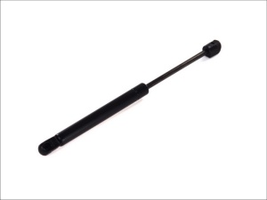 Set 2 amortizoare portbagaj haion RENAULT MEGANE II Saloon (LM0/1_) din 2003-2010, 2 bucati, KROSNO, 4 stickere auto RENAULT v5984
