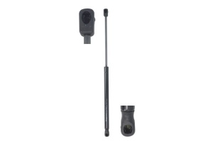 Set 2 amortizoare portbagaj haion RENAULT MEGANE III Combi Van (KZ0/1) din 2009-2015, 2 bucati, MAGNUM TECHNOLOGY, 4 stickere auto RENAULT v4727