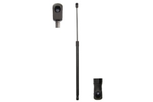 Set 2 amortizoare portbagaj haion RENAULT MEGANE Scénic (JA0/1_) din 1998-1999, 2 bucati, MAGNUM TECHNOLOGY, 4 stickere auto RENAULT v5156