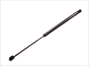 Set 2 amortizoare portbagaj haion SAAB 9-3 (YS3D) din 1998-2002, 2 bucati, KROSNO, 4 stickere auto SAAB v4412