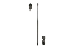 Set 2 amortizoare portbagaj haion SEAT LEON ST Estate Van (5F8) din 2014-2020, 2 bucati, KROSNO, 4 stickere auto SEAT v1187