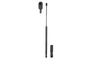 Set 2 amortizoare portbagaj haion SSANGYONG REXTON / REXTON II (GAB_) din 2002-2006, 2 bucati, KROSNO, 4 stickere auto SSANGYONG v4208