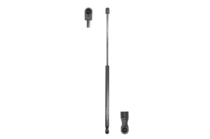 Set 2 amortizoare portbagaj haion SUBARU IMPREZA Estate (GG) din 2000-2008, 2 bucati, KROSNO, 4 stickere auto SUBARU v5228