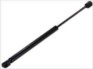 Set 2 amortizoare portbagaj haion SUZUKI SWIFT III (MZ, EZ) din 2005-2011, 2 bucati, KROSNO, 4 stickere auto SUZUKI v5948