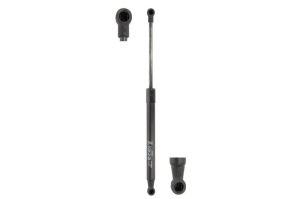 Set 2 amortizoare portbagaj haion TOYOTA AURIS (_E18_) din 2012-2018, 2 bucati, KROSNO, 4 stickere auto TOYOTA v1604