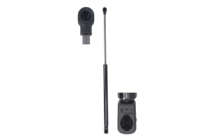 Set 2 amortizoare portbagaj haion Volkswagen PASSAT B5 Variant (3B5) din 1997-2000, 2 bucati, MAGNUM TECHNOLOGY, 4 stickere auto Volkswagen v6248