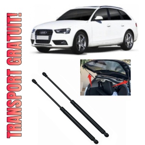 Set 2 amortizoare portbagaj Magnum Technology pentru Audi A4 B8 Avant (8K5), an fabricatie 2008 -2015 Magnum - Img 1
