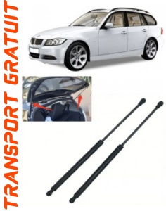 Set 2 amortizoare portbagaj Magnum Technology pentru BMW 3 Touring (E91), an fabricatie 09.2005 - 11.2012- Magnum accesorii pentru autoturismul tau - masina v104020