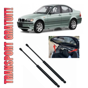 Set 2 amortizoare portbagaj Magnum Technology pentru BMW Seria 3 (E46), an fabricatie 1998 - 08.2005 Magnum