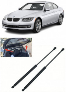 Set 2 amortizoare portbagaj Magnum Technology pentru BMW Seria 3 (E90) Coupe, an fabricatie 03.2005 - 12.2011 Magnum accesorii pentru autoturismul tau - masina v103265