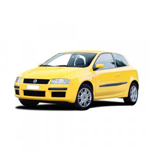 Set 2 amortizoare portbagaj Magnum Technology pentru Fiat Stilo (192_), caroserie Hatchback, an fabricatie 2002 - 2007 Magnum accesorii pentru autoturismul tau - masina v103372
