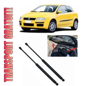 Set 2 amortizoare portbagaj Magnum Technology pentru Fiat Stilo (192_), caroserie Hatchback, an fabricatie 2002 - 2007 Magnum
