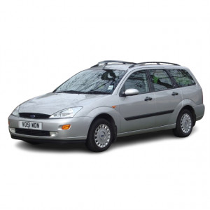 Set 2 amortizoare portbagaj Magnum Technology pentru Ford Focus I Turnier (DNW), caroserie Combi, an fabricatie 1998 - 2004 Magnum accesorii pentru autoturismul tau - masina v103614