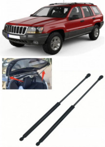 Set 2 amortizoare portbagaj Magnum Technology pentru Jeep Grand-Cherokee II (WJ, WG), an fabricatie 1999 - 2004 Magnum accesorii pentru autoturismul tau - masina v103750