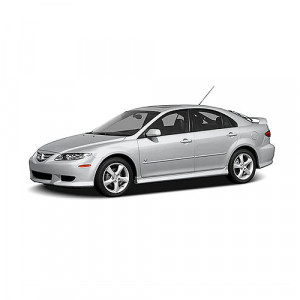 Set 2 amortizoare portbagaj Magnum Technology pentru Mazda 6 Hatchback (GG), an fabricatie 2002 - 2008 Magnum accesorii pentru autoturismul tau - masina v104119