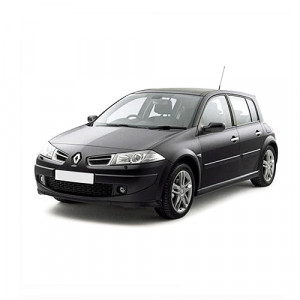 Set 2 amortizoare portbagaj Magnum Technology pentru Renault Megane II (BM0/CM0), an fabricatie 10.2002 - 10.2008 Magnum accesorii pentru autoturismul tau - masina v104057