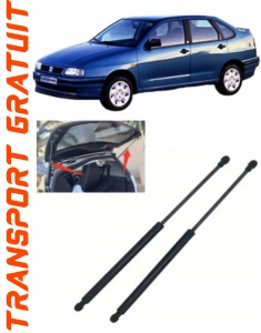Set 2 amortizoare portbagaj Magnum Technology pentru Seat Cordoba (6K1, 6K2), caroserie Sedan, an fabricatie 1996 - 2002 Magnum accesorii pentru autoturismul tau - masina v103445