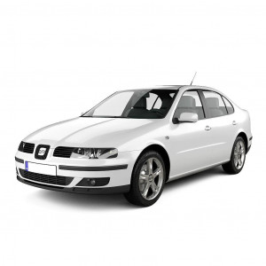 Set 2 amortizoare portbagaj Magnum Technology pentru Seat Toledo II (1M2), an fabricatie 2000-2004 Magnum accesorii pentru autoturismul tau - masina v103934
