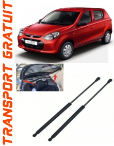 Set 2 amortizoare portbagaj Magnum Technology pentru Suzuki VII (GF), an fabricatie 2009 - 2015 Magnum accesorii pentru autoturismul tau - masina v103683
