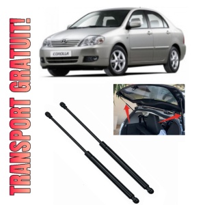Set 2 amortizoare portbagaj Magnum Technology pentru Toyota Corolla (E12), an fabricatie 2002 - 2008 Magnum