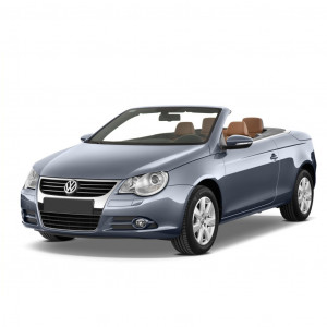 Set 2 amortizoare portbagaj Magnum Technology pentru Volkswagen EOS (1F7, 1F8), caroserie Cabriolet, an fabricatie 2008 - 2015 Magnum accesorii pentru autoturismul tau - masina v103432