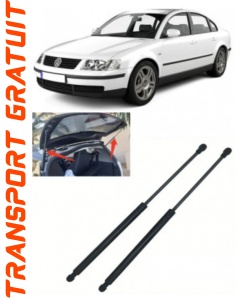 Set 2 amortizoare portbagaj Magnum Technology pentru Volkswagen Passat B5 (3B2), an fabricatie 10.1996 - 2005 Magnum accesorii pentru autoturismul tau - masina v103923