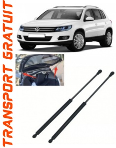 Set 2 amortizoare portbagaj Magnum Technology pentru Volkswagen Tiguan (5n), an fabricatie 07.2007 - 04.2016 Magnum accesorii pentru autoturismul tau - masina v104138