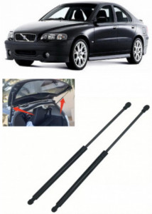 Set 2 amortizoare portbagaj Magnum Technology pentru Volvo S60 I (384), an fabricatie 11.2000 - 2010 Magnum accesorii pentru autoturismul tau - masina v103810