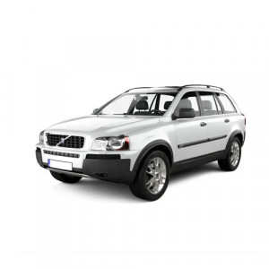 Set 2 amortizoare portbagaj Magnum Technology pentru Volvo XC90 I (275), an fabricatie 2002 - 2015 Magnum accesorii pentru autoturismul tau - masina v104179