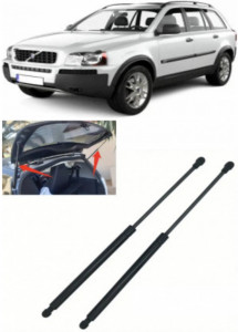 Set 2 amortizoare portbagaj Magnum Technology pentru Volvo XC90 I (275), an fabricatie 2002 - 2015 Magnum accesorii pentru autoturismul tau - masina v104175