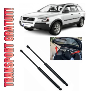 Set 2 amortizoare portbagaj Magnum Technology pentru Volvo XC90 I (275), an fabricatie 2002 - 2015 Magnum