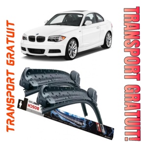 Set 2 stergatoare parbriz Bosch Aerotwin pentru BMW 1 (E 82) Coupe (10.07 - 09.13) Bosch