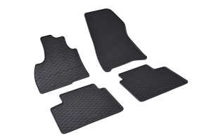 Set Covorase Auto Si Tavita Portbagaj DACIA BIGSTER MHEV din 2025 - 2026, caroserie suv, PORTBAGAJ INFERIOR SI SUPERIOR - Img 2