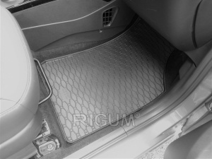 Set Covorase Auto Si Tavita Portbagaj DACIA SPRING ELECTRIC din 03.2021 - 2026, caroserie suv, - Img 4