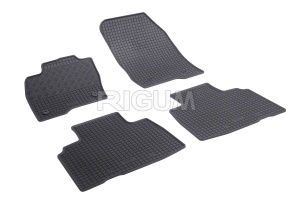 Set Covorase Auto Si Tavita Portbagaj FORD EDGE II din 05.2016 - 2026, caroserie suv, - Img 2