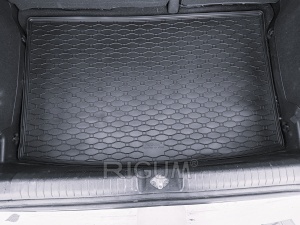 Set Covorase Auto Si Tavita Portbagaj HYUNDAI I20 II din 12.2014 - 07.2020, caroserie hatchback, - Img 4
