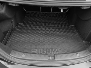 Set Covorase Auto Si Tavita Portbagaj MERCEDES E-CLASS W213 din 04.2016 - 07.2023, caroserie sedan, FARA SUBWOOFER - Img 4