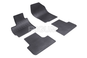 Set Covorase Auto Si Tavita Portbagaj MITSUBISHI ASX din 05.2010 - 2013, caroserie suv, - Img 2